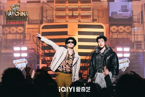 新说唱2024最新爆料,风云再起，战火重燃，揭秘全新阵容与精彩对决