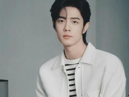 肖战更新爆料最新消息,揭秘背后故事与幕后真相