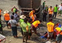 最新大爆料缅北事件