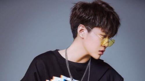 韩安旭最新爆料,揭秘娱乐圈不为人知的幕后真相