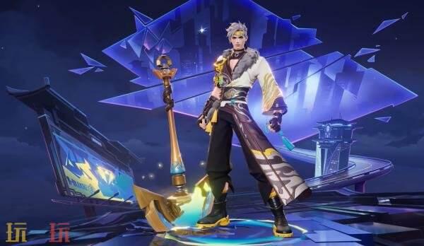 王者归来新皮肤爆料最新,华丽蜕变，荣耀再现！