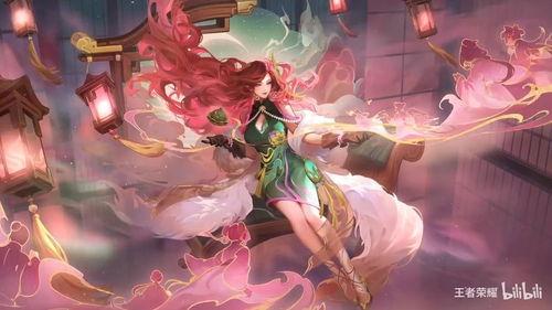 海月王者荣耀皮肤爆料最新,海月新皮肤惊艳亮相！王者荣耀海洋传说即将开启