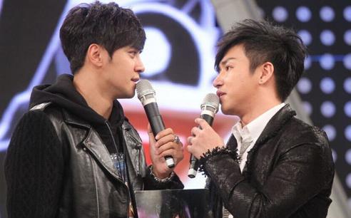 罗志祥和欧弟最新爆料室,揭秘娱乐圈幕后故事