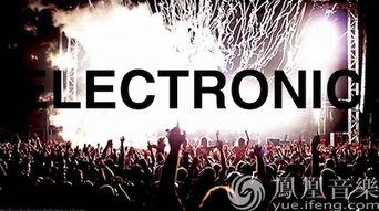 电音节爆料最新,揭秘最新音乐盛宴幕后故事