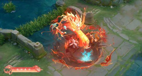 龙年皮肤孙策特效爆料最新,孙策龙年皮肤特效大揭秘！